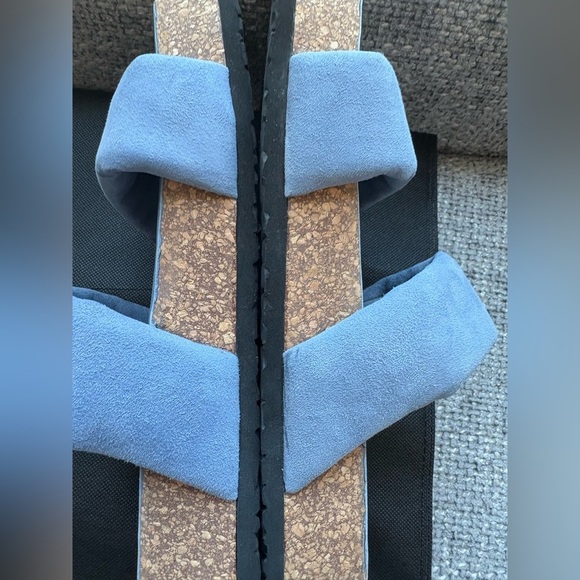 Brand new Free People Fairmount Flared Footbed Sandals – Size 9( no box ) - Picture 6 of 16